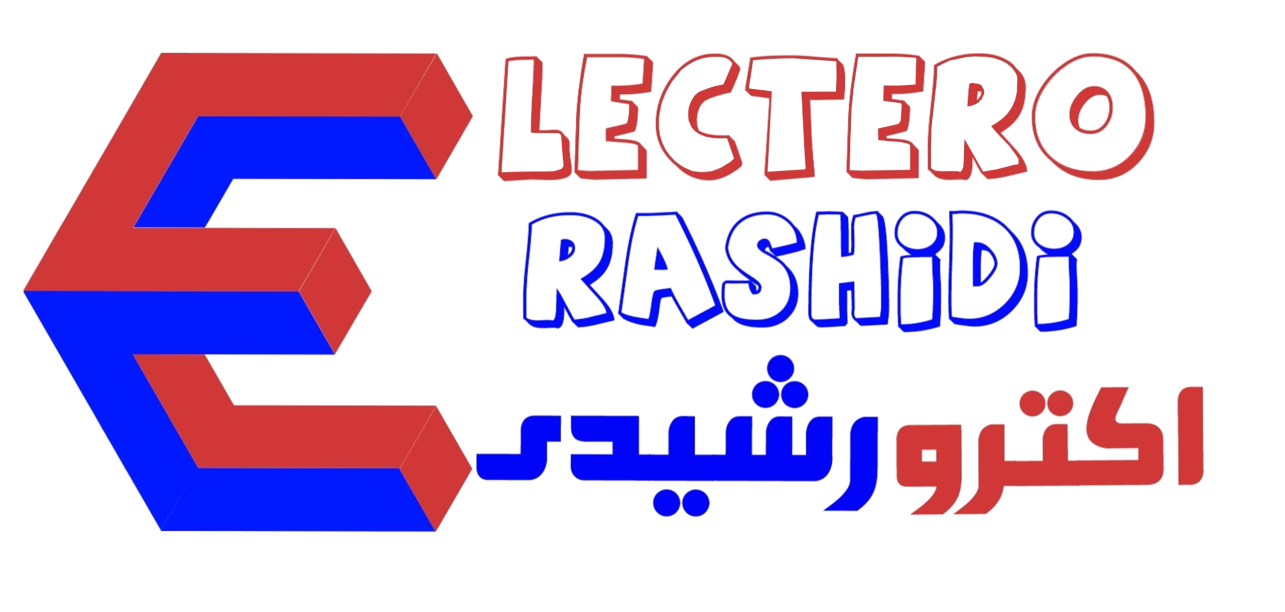 برق خودرو رشیدی