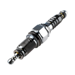 Car spark plug needle