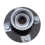 توپی چرخ عقب ام وی ام 110s