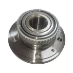 توپی چرخ عقب ام وی ام x22