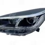 چراغ جلو چپ MVM X55 pro