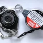 درب رادیاتور ام وی ام x33
