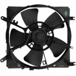 فن رادیاتور آب ام وی ام x33 وارداتی