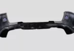سپر عقب ام وی ام x33s