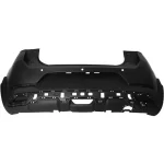 سپر عقب mvm x22 pro