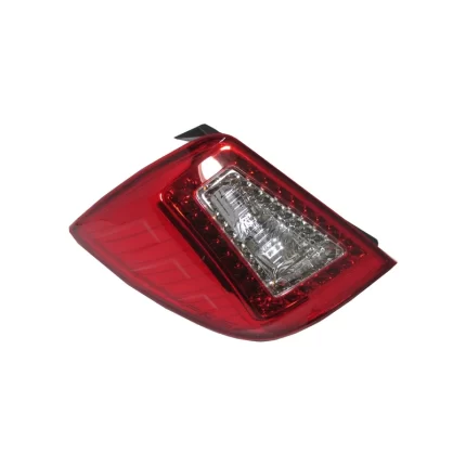 چراغ عقب خطر لیفان x60